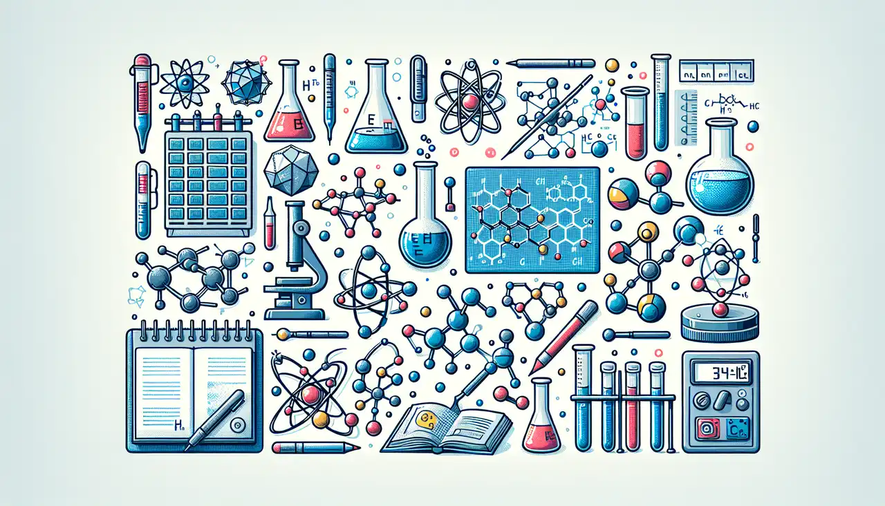 Chemical Engineering and Materials Science